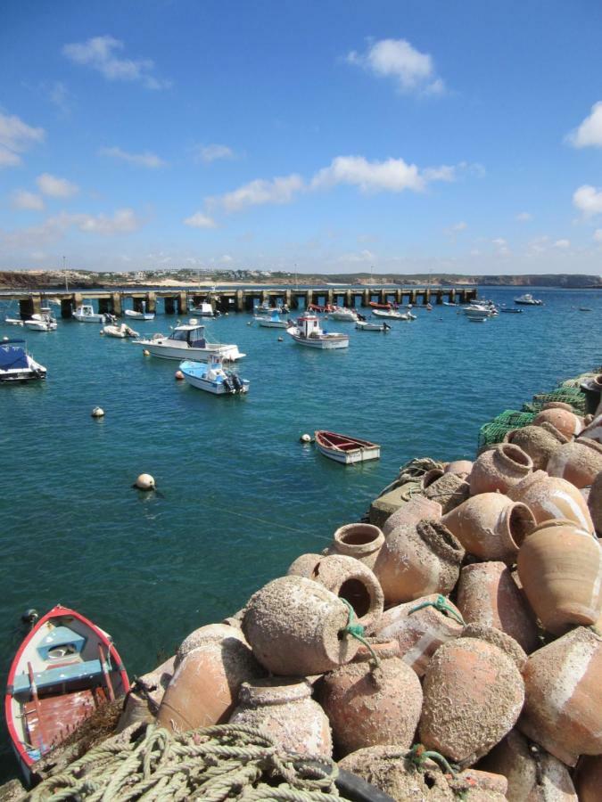 Docevida Appartement # Ocean View Salema Exterior photo