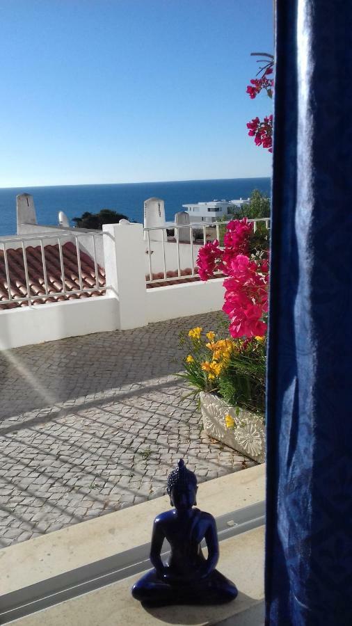 Docevida Appartement # Ocean View Salema Exterior photo